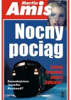 Nocny pociąg - Martin Amis