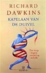 Kapelaan van de duivel - Richard Dawkins, Peter van Huizen