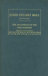 Mill: Arguments of the Philosophers, 37 Volume Set (The Arguments of the Philosophers) - John Skorupski