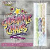 Sidewalk Chalks (Creative Studio) - Susie Hodge, Anna Hunter-Dowling