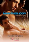 The Manthology Anthology - John Jockel, Ron Radle, Adam Carpenter, Parker Sheridan