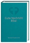 German Bible Hc - Todays German Version Grn Color Cover - American Bible Society