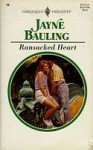 Ransacked Heart - Jayne Bauling