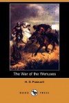 The War of the Wenuses - C.L. Graves, E.V. Lucas