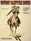 Cowboy Campfire Songs For Tab Guitar - Lisle Crowley, John L. Haag