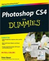 Photoshop Cs4 for Dummies - Peter Bauer