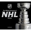 The Official Treasures of NHL Hockey - Dan Diamond, Gary B Bettman, Gary B. Bettman