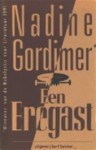 Een eregast - Nadine Gordimer