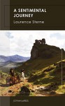 A Sentimental Journey - Laurence Sterne