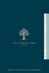 Student Bible-NIV-Compact - Tim Stafford