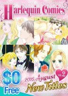 [FREE] Harlequin comics 2016. August New Titles vol.2 - Chantelle Shaw, Natalie Anderson, Cathy Williams, Sandra Marton, Motoko Mori, Midori Seto, Rika Kawashima, Shiori Sato