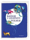 Baśnie i legendy polskie - Elżbieta Brzoza