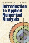 Introduction to Applied Numerical Analysis - Richard W. Hamming