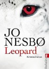 Der Leopard - Jo Nesbo