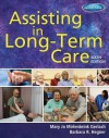 Assisting in Long-Term Care - Mary Jo Mirlenbrink Gerlach