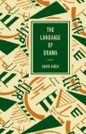 The Language of Drama - David Birch