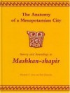 The Anatomy of a Mesopotamian City: Survey and Soundings at Mashkan-Shapir - Elizabeth Caecilia Stone, Paul E. Zimansky, Piotr Steinkeller, Vincent C. Pigott