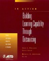 Building Learning Capability Through Outsourcing - Merrill C. Anderson, Jack J. Phillips