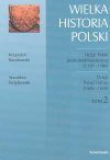 Dzieje Polski późnośredniowiecznej (1370-1506) - Krzysztof Baczkowski