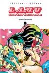 Lamu: Urusei Yatsura, 1 - Rumiko Takahashi