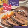 Most Loved Main Courses (Company's Coming) - Jean Paré