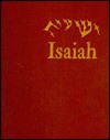 The Book of Isaiah - Chaim Gross, H.L. Ginsberg