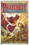 Wacht! Wacht! - Terry Pratchett, Venugopalan Ittekot