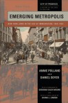 City of Promises: A History of the Jews of New York - Annie Polland