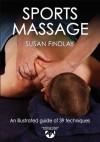 Sports Massage (Hands-on Guides Fpr Therapists) - Susan Findlay