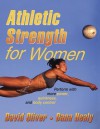 Athletic Strength for Women - David Oliver