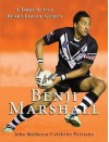 Benji Marshall: A Tribute to a Rugby League Genius - John Matheson