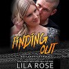 Finding Out - Lila Rose