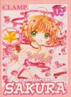 Cardcaptor Sakura #12 - CLAMP