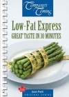 Low-Fat Express - Jean Paré