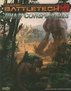 Cbt Jihad Conspiracies Interst Players 2 (Battletech) - Catalyst Game Labs