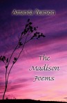 The Madison Poems - Amanda Pearson