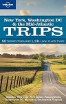 New York Washington DC & the Mid-Atlantic Trips - Lonely Planet, Virginia Otis