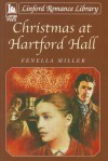 Christmas at Hartford Hall - Fenella J. Miller