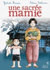 Une Sacrée Mamie 1 - Yoshichi Shimada, Saburo Ishikawa