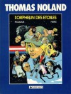 L'orphelin Des Étoiles - Daniel Pecqueur, Franz Drappier