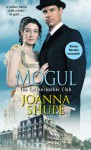 Mogul (The Knickerbocker Club) - Joanna Shupe