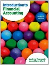 An Introduction To Financial Accounting - Andrew Thomas, GBP, 46.1067961165049