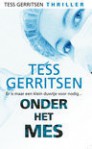 Onder het mes - Tess Gerritsen, Jeanne Dauvillier