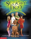 Scooby-Doo Movie Scrapbook - Monica Rizzo