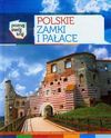 Polskie zamki i pałace Poznaj swój kraj - Robert Pasieczny