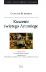 Kuszenie świętego Antoniego - Gustave Flaubert