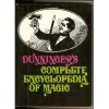 Dunninger's Complete Encyclopedia of Magic - Joseph Dunninger