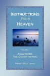 Instructions from Heaven, Vol. 1 - Penny Kelly