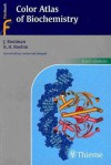 Color Atlas of Biochemistry - Jan Koolman, Klaus-Heinrich Rohm, K. Rohm, K. H. Rhm