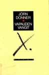 Vapauden vangit - Jörn Donner